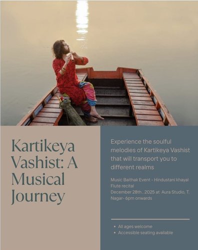 Kartikeya Vashist