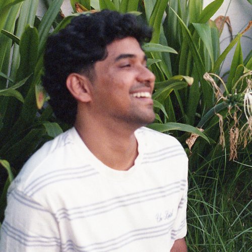 NV Vigneshwer Karthik