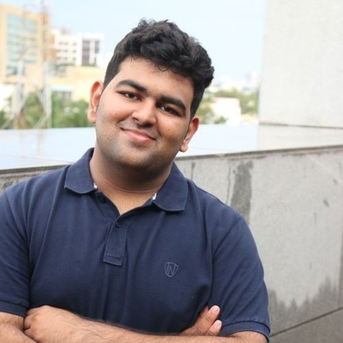 Tejas Sudarshan