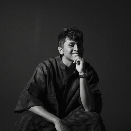 Amrit Ramnath