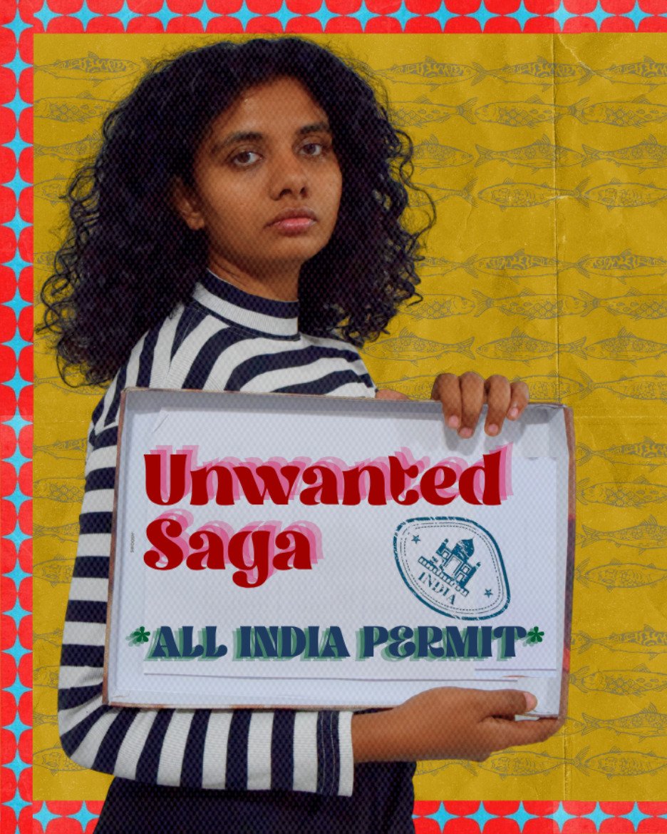 Unwanted: Saga MUMBAI edition