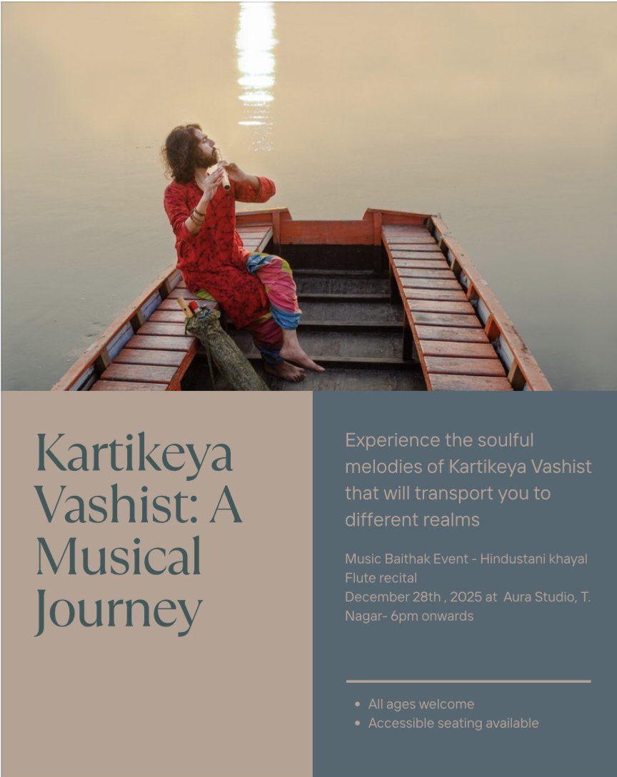 Ragas in the Moonlight - I