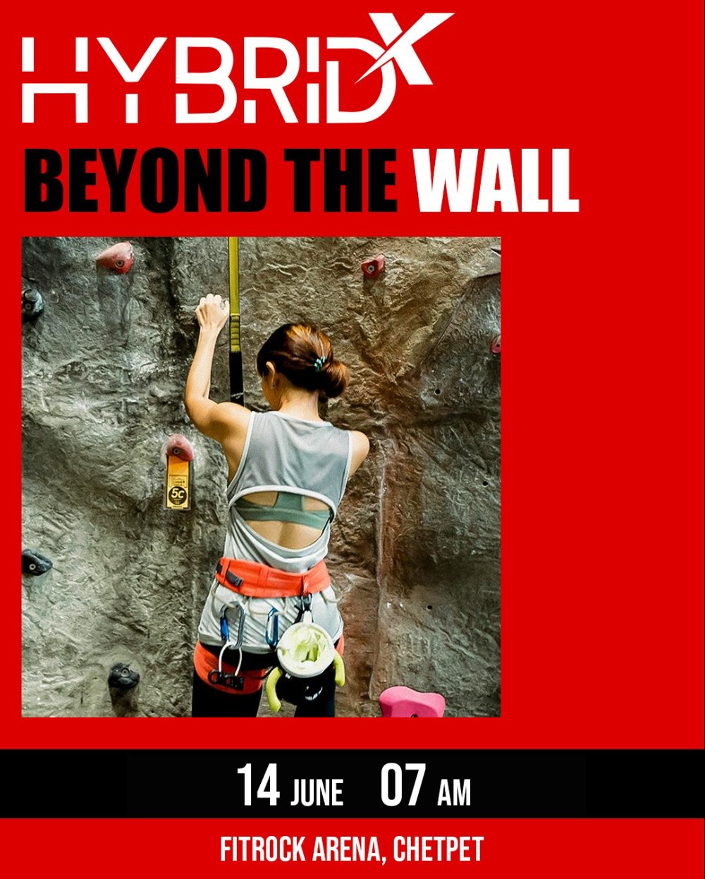 Beyond The Wall