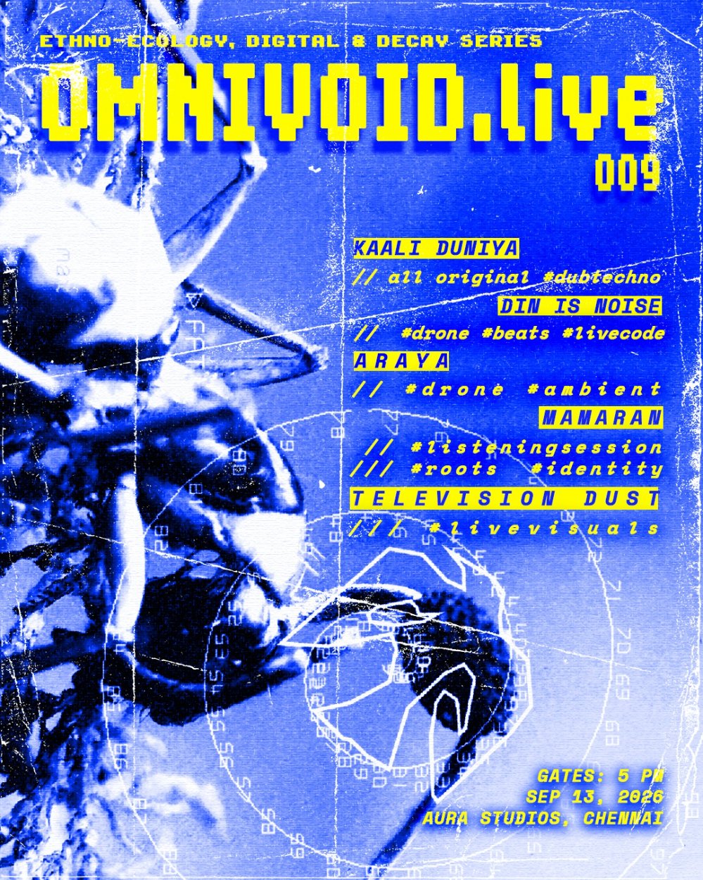 OMNIVOID.live  | ed 009