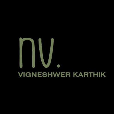 NV Vigneshwer Karthik logo