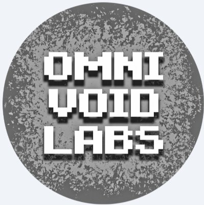 Omnivoid Labs logo