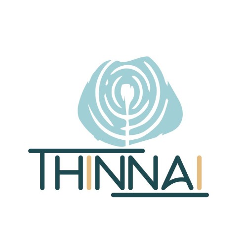 Thinnai logo