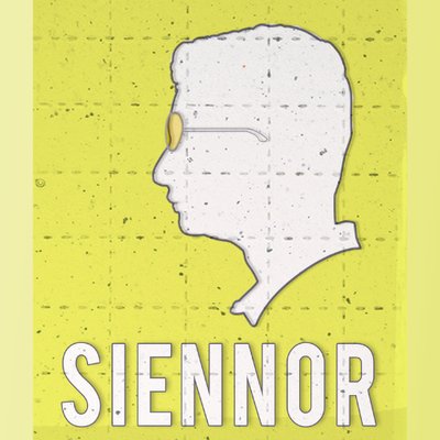 Siennor logo